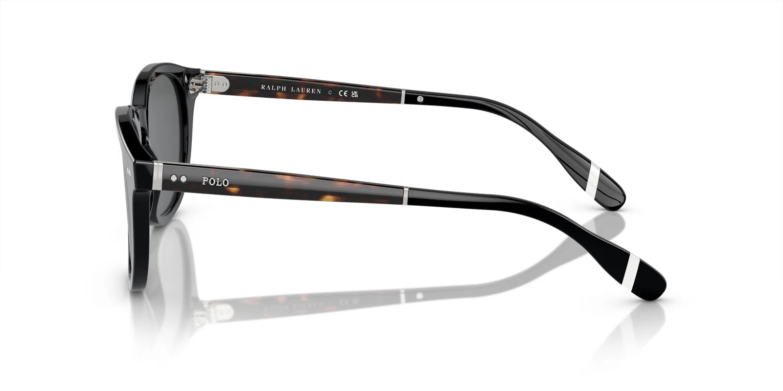 Polo 4206F Sunglasses - view 11